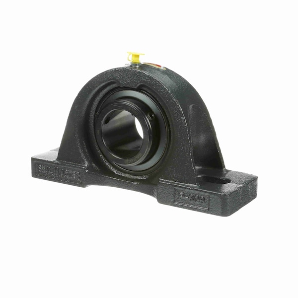 Mounted Cast Iron Two Bolt Pillow Block Ball Bearing, MPD-31